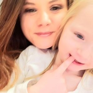 Meet your Posher, Kylee